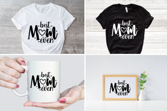Best Mom Ever SVG: A Designer’s Embroidery Review
