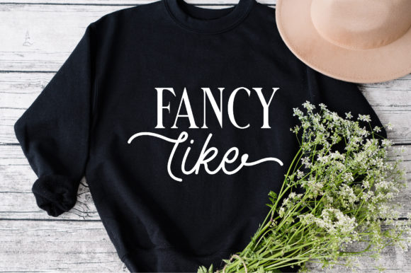 Fancy Like SVG Mom Life: An Embroidery Review