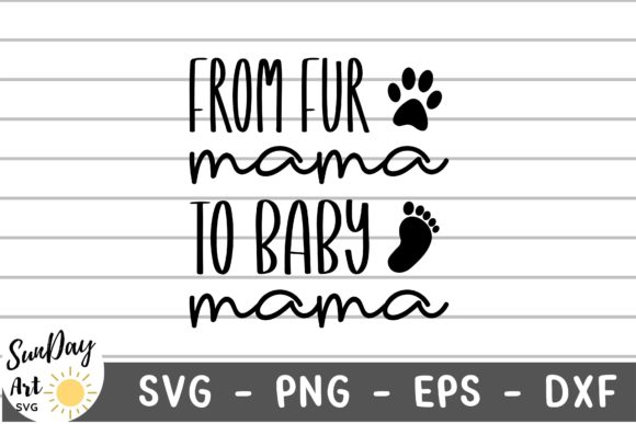From Fur Mama to Baby Mama SVG: A Designer’s Review