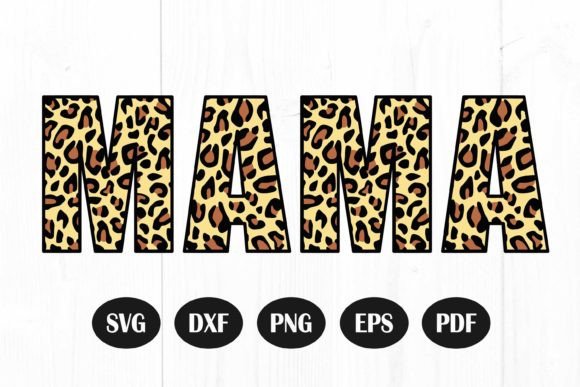 Leopard Mama SVG: A Designer’s Embroidery Review