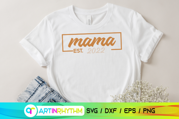 Mama Est SVG Review: Real Embroidery Insights