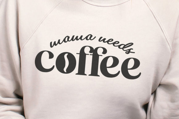 Mama Needs Coffee SVG: A Designer’s Embroidery Review