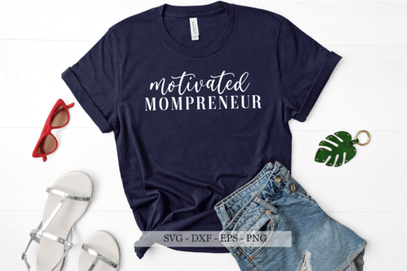 Mom Boss SVG Review: Real Embroidery Insights