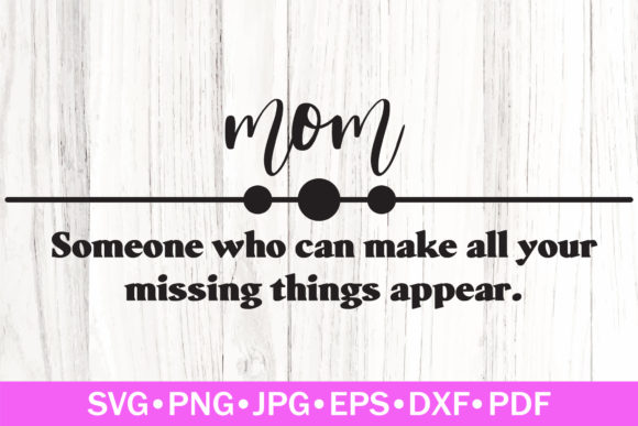 Mom Definition SVG: A Designer’s Embroidery Review