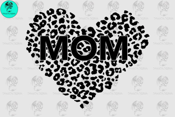 Mom Leopard SVG: A Designer’s Embroidery Review