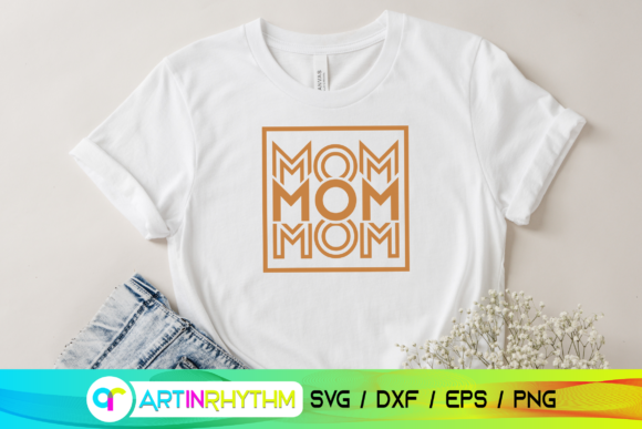 Mom Shirt Svg: A Designer’s Embroidery Review