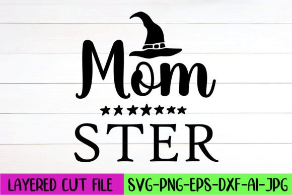 Mom Ster SVG Design: A Crafter’s Stitch Review