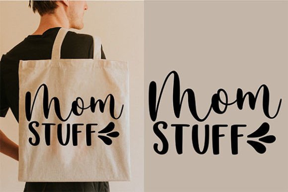 Mom Stuff SVG Design: A Crafter’s Practical Review