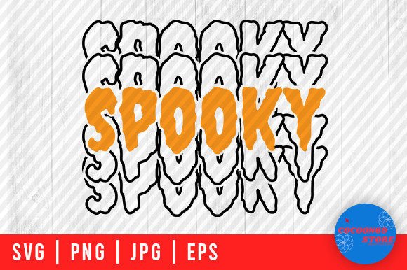 Spooky Mom Halloween SVG: An Embroidery Review